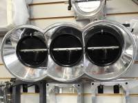 RAPTA Air Enhancer - Aluminum  Big and Ugly Rapta-Catcha Air Enhancer JoeBlo